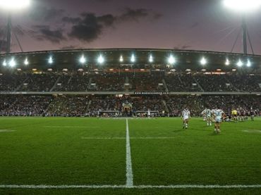 FMG Stadium Waikato