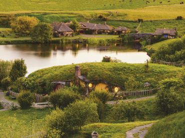 Hobbiton